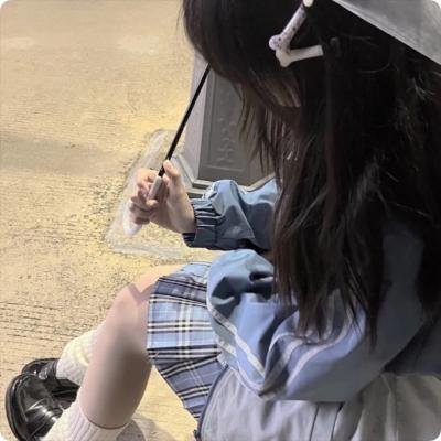 袒露新生