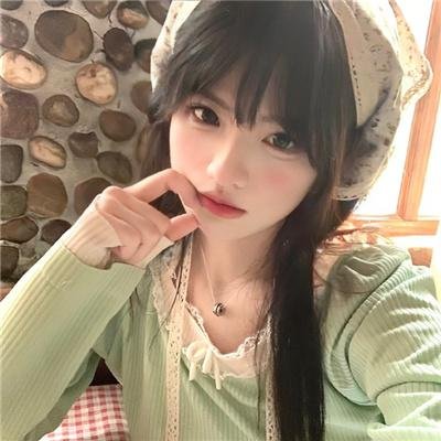飘零艳女