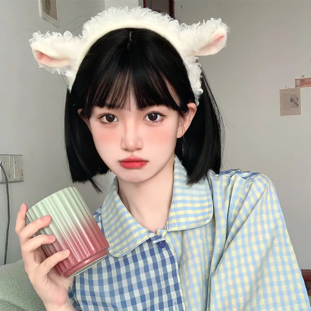 白发鬼