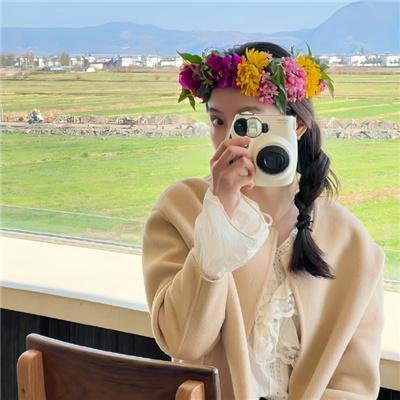 淹色